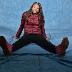 Meet your Posher, Evangelina